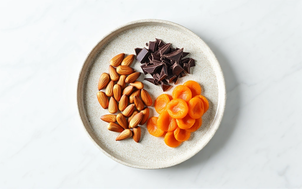 Entorno de alimentación consciente