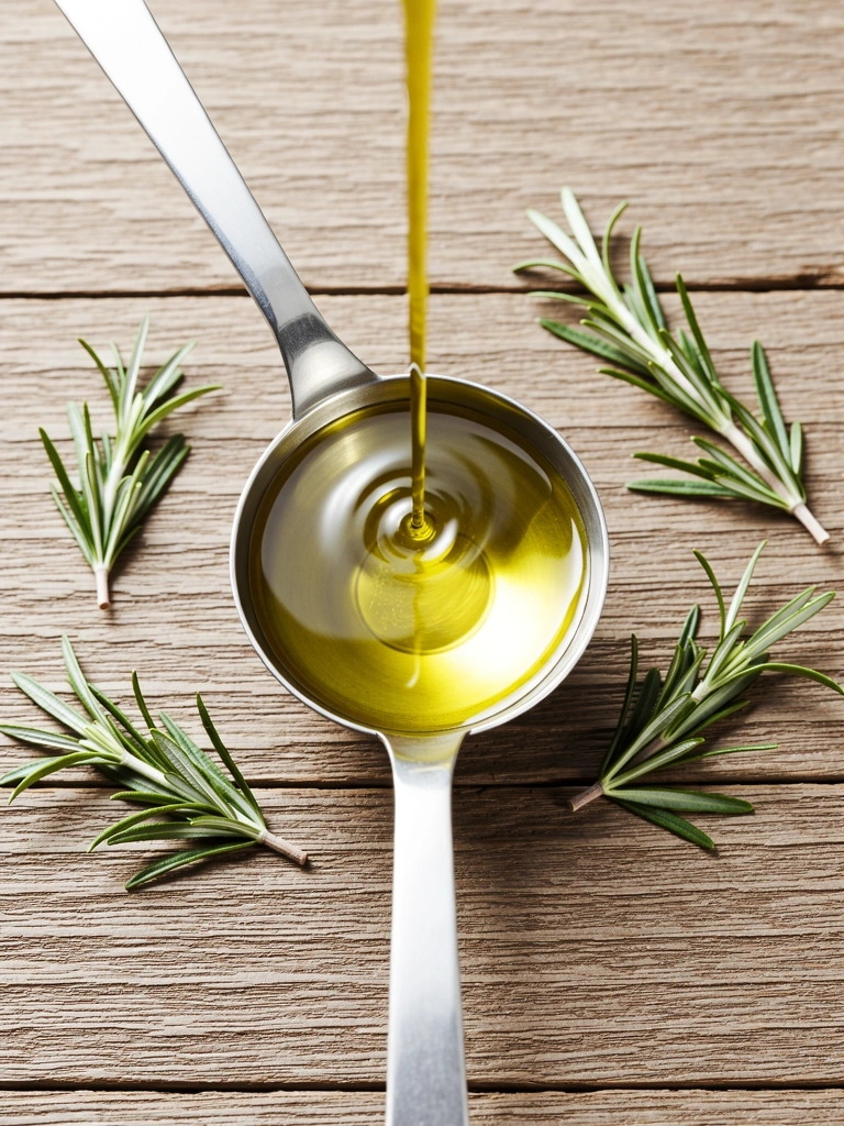 Medición precisa de aceites y grasas