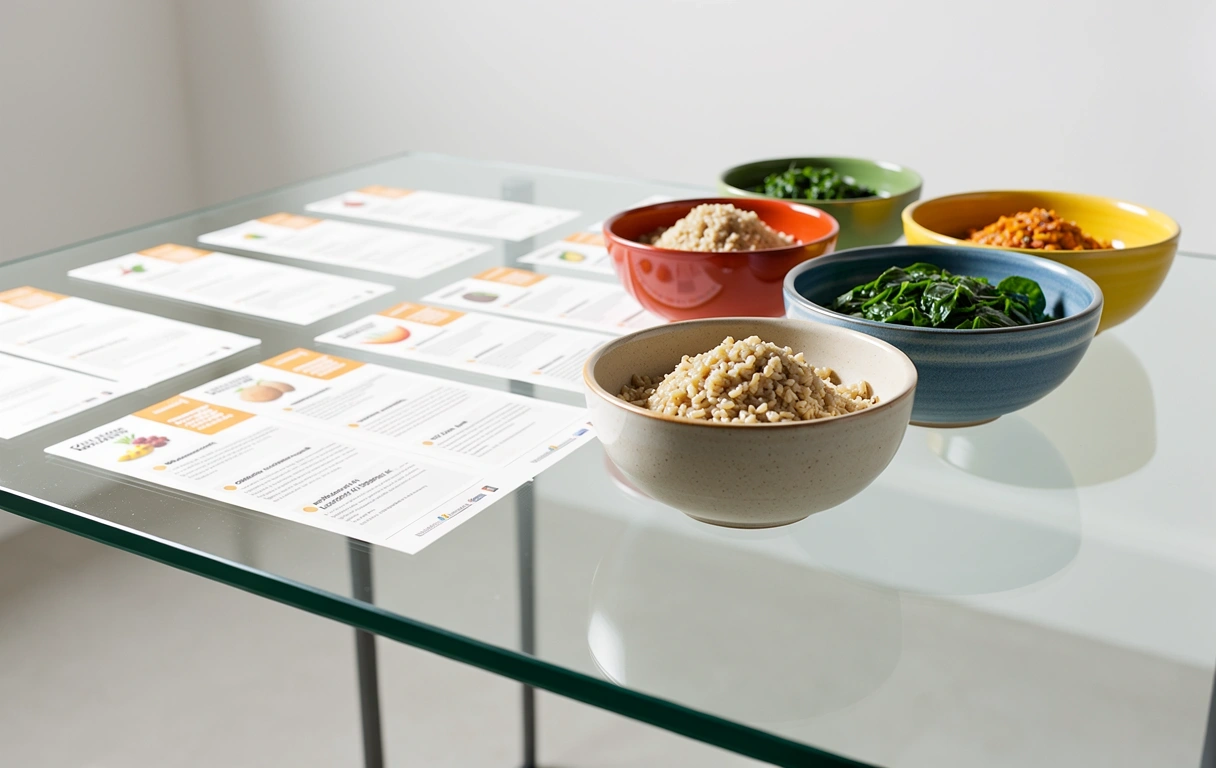 Nuestros protocolos educativos